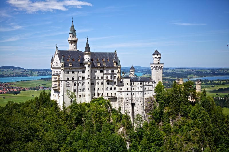Rothenburg ob der Tauber, Germany